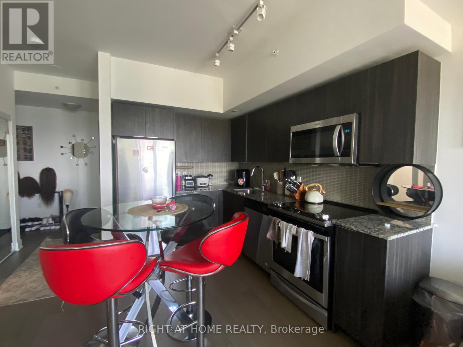 2912 - 30 Shore Breeze Drive, Toronto, Ontario  M8V 1A1 - Photo 7 - W12147575