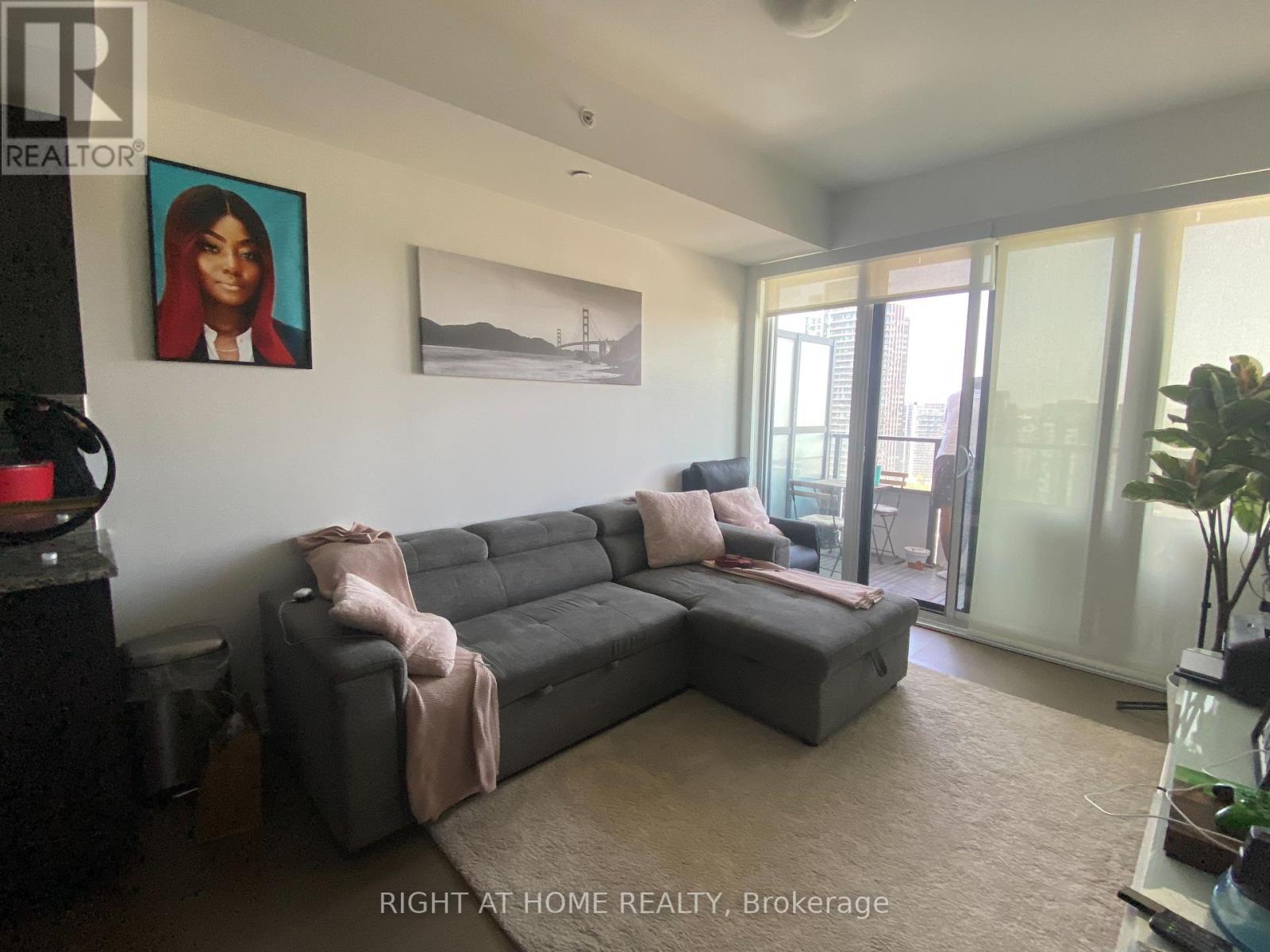 2912 - 30 Shore Breeze Drive, Toronto, Ontario  M8V 1A1 - Photo 5 - W12147575