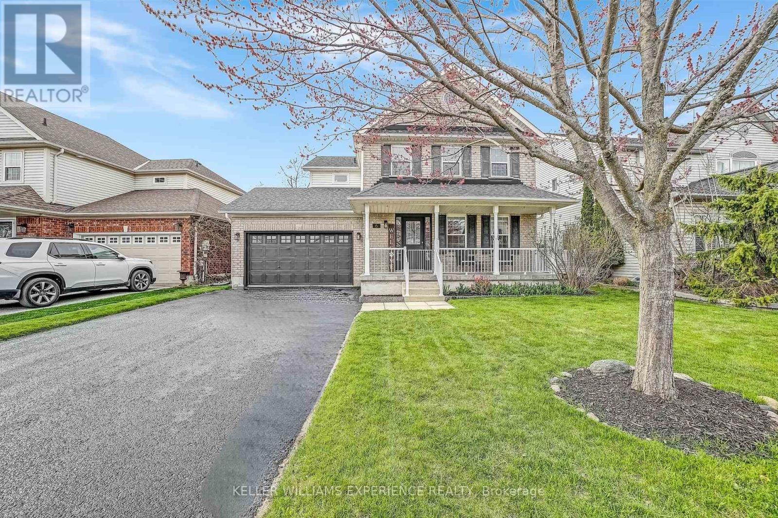 6 Brookwood Drive, Barrie, Ontario  L4N 0Z1 - Photo 3 - S12147460