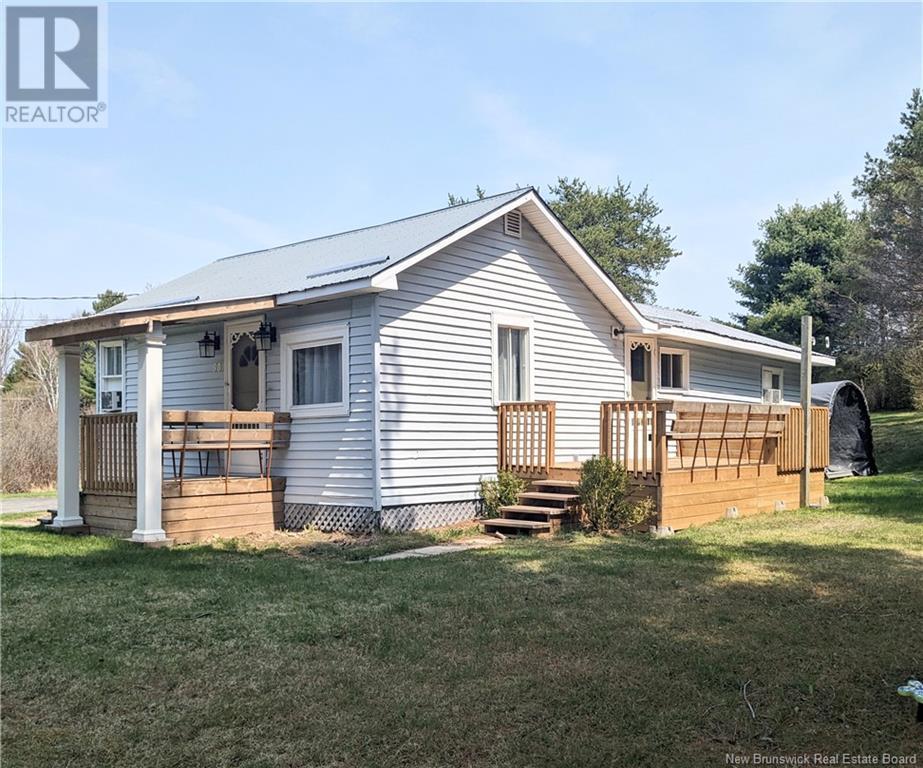 90 Northwest Road, Sunny Corner, New Brunswick  E9E 1J4 - Photo 39 - NB110927