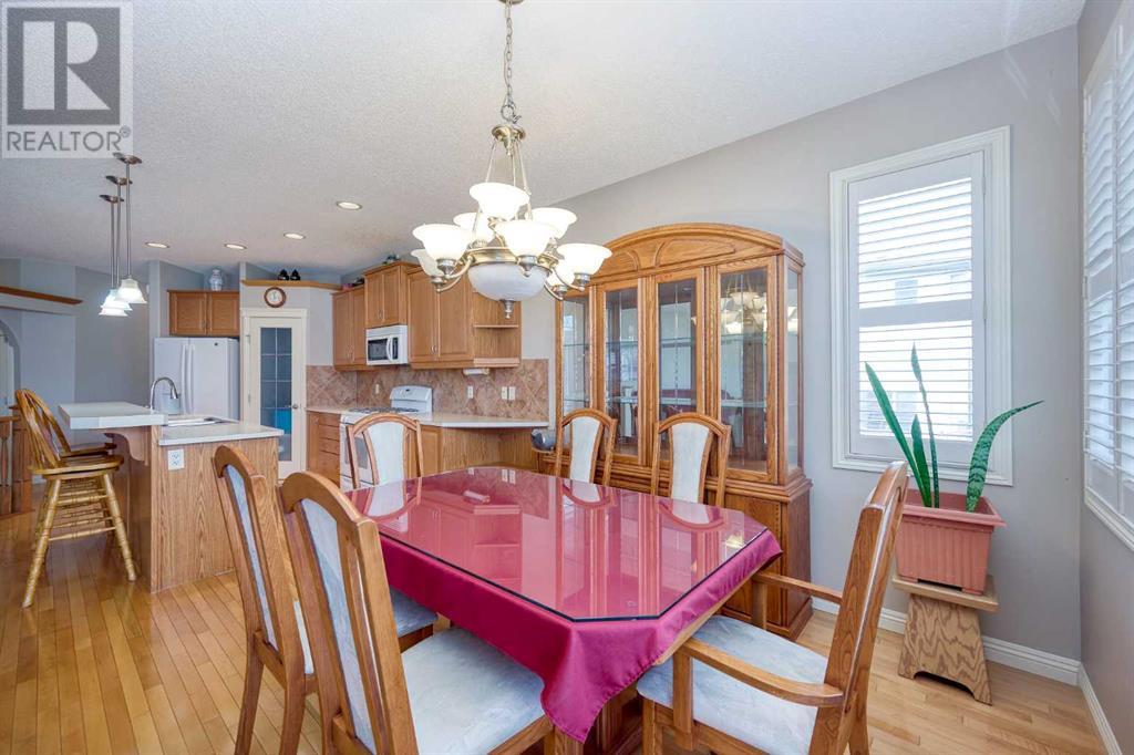 109 Panamount Road Nw, Calgary, Alberta  T3K 0H6 - Photo 8 - A2220847