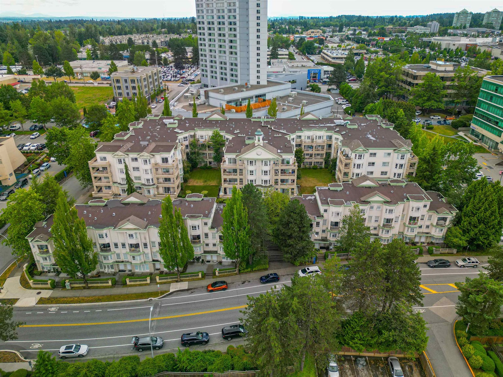 Property at 218 15268 105 AVENUE image 1