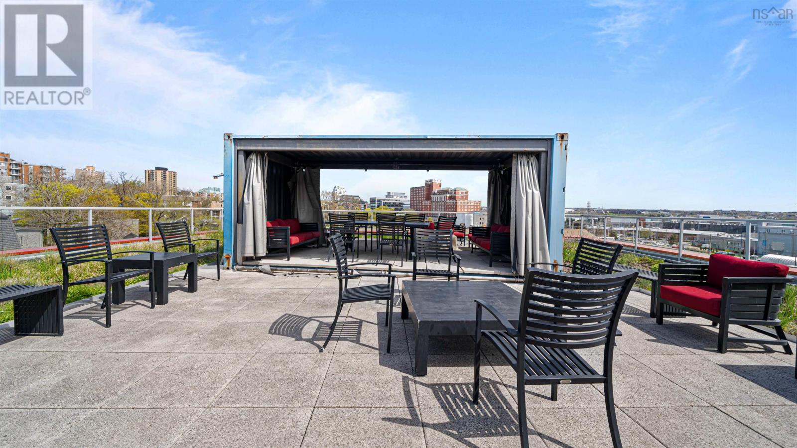 513 1065 Barrington Street, Halifax, Nova Scotia  B3H 0B7 - Photo 27 - 202511008