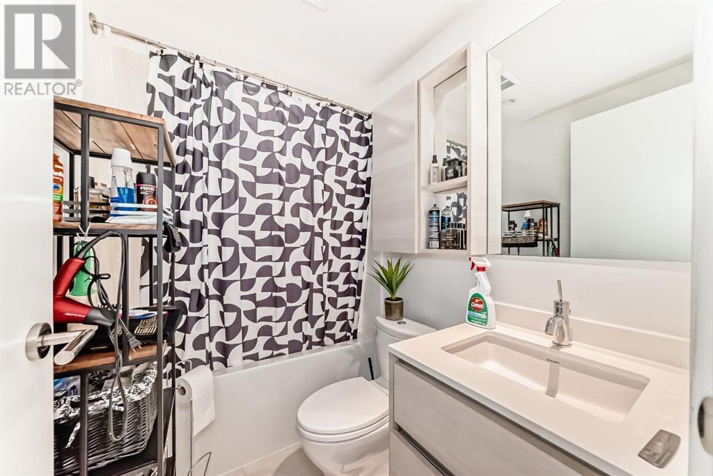 1106, 1501 6 Street Sw, Calgary, Alberta  T2R 0Z7 - Photo 13 - A2215979