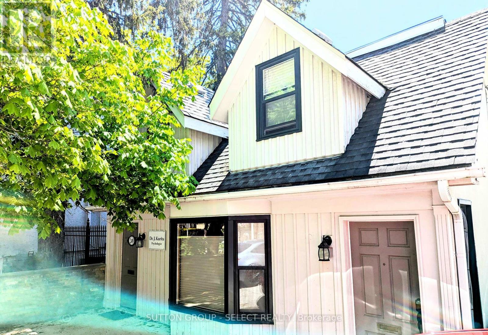249 SYDENHAM STREET, London East, Ontario