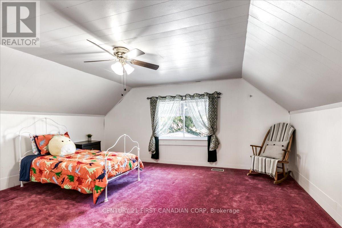88 Sutcliffe Road, Markstay-Warren, Ontario  P0M 1X0 - Photo 33 - X12148506