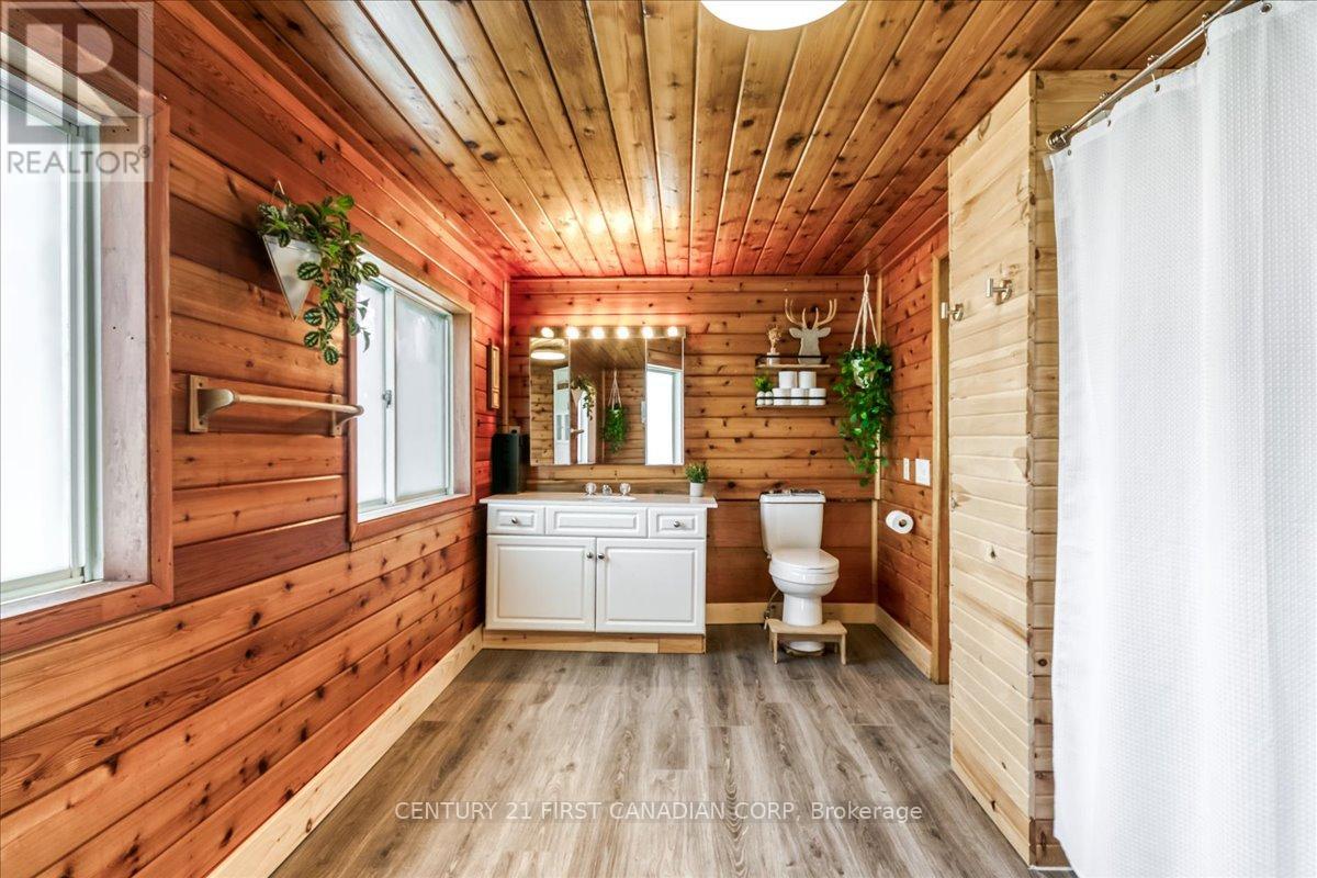 88 Sutcliffe Road, Markstay-Warren, Ontario  P0M 1X0 - Photo 35 - X12148506