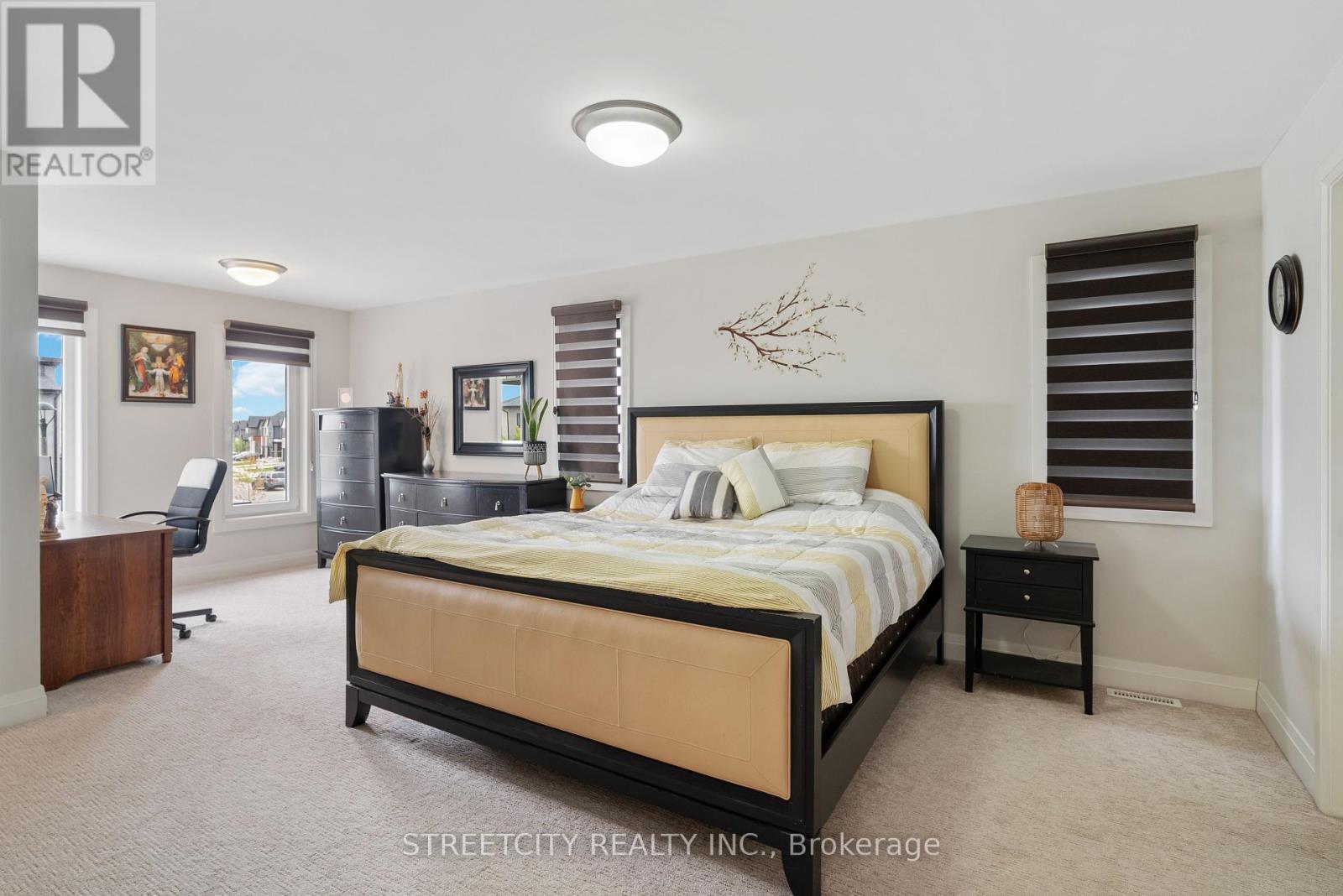 1225 Silverfox Drive, London North, Ontario  N6G 0V8 - Photo 29 - X12148582