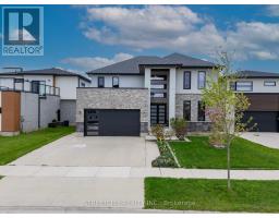 1225 SILVERFOX DRIVE, London North, Ontario