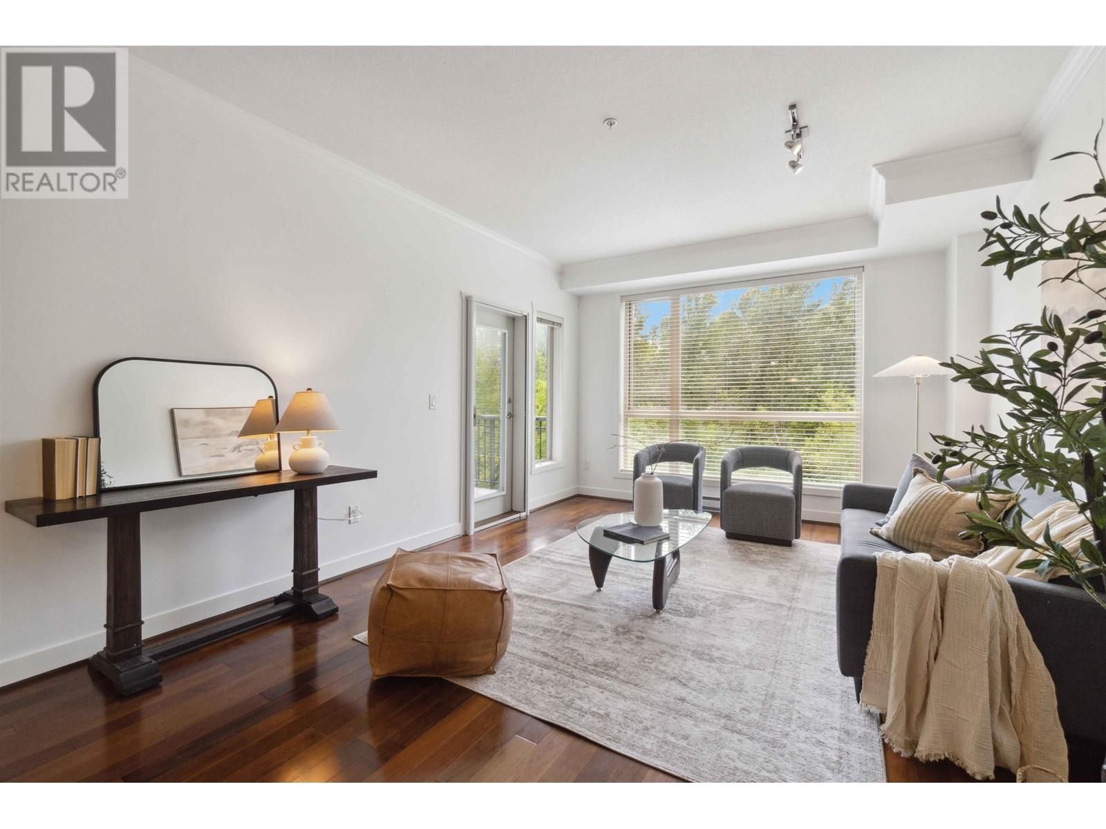 307 2628 Maple Street, Port Coquitlam, British Columbia  V3C 0E2 - Photo 5 - R3002684