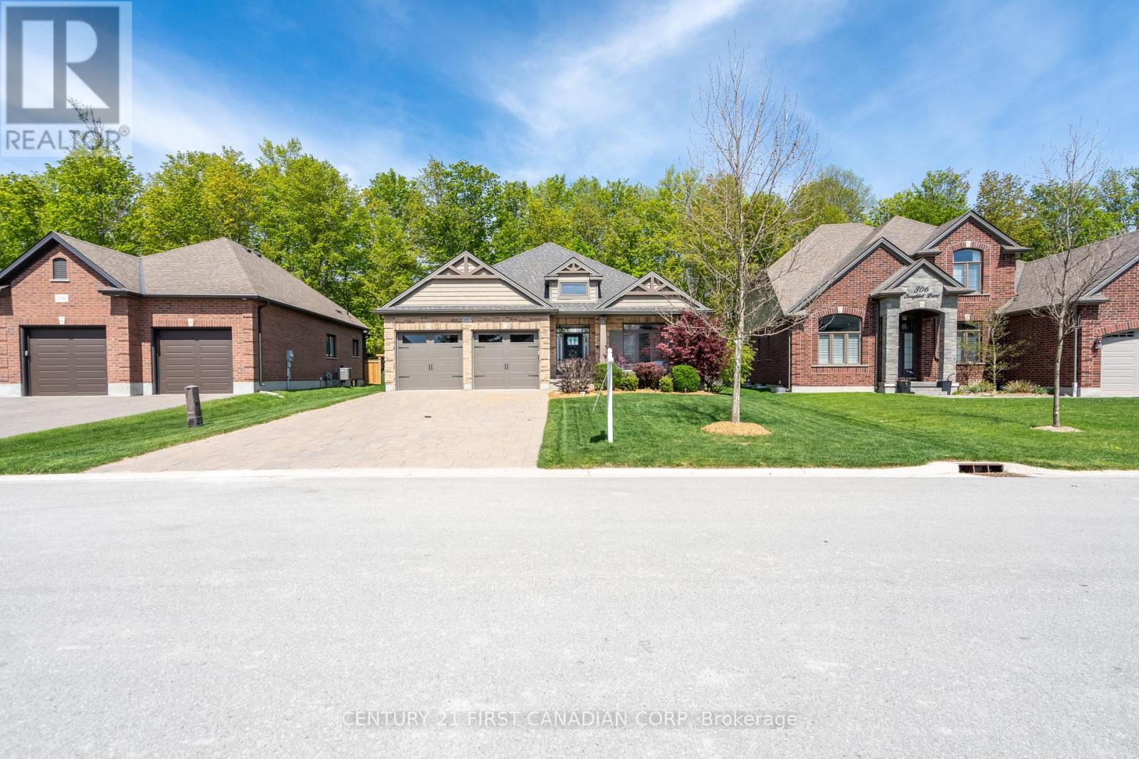 302 Songbird Lane
