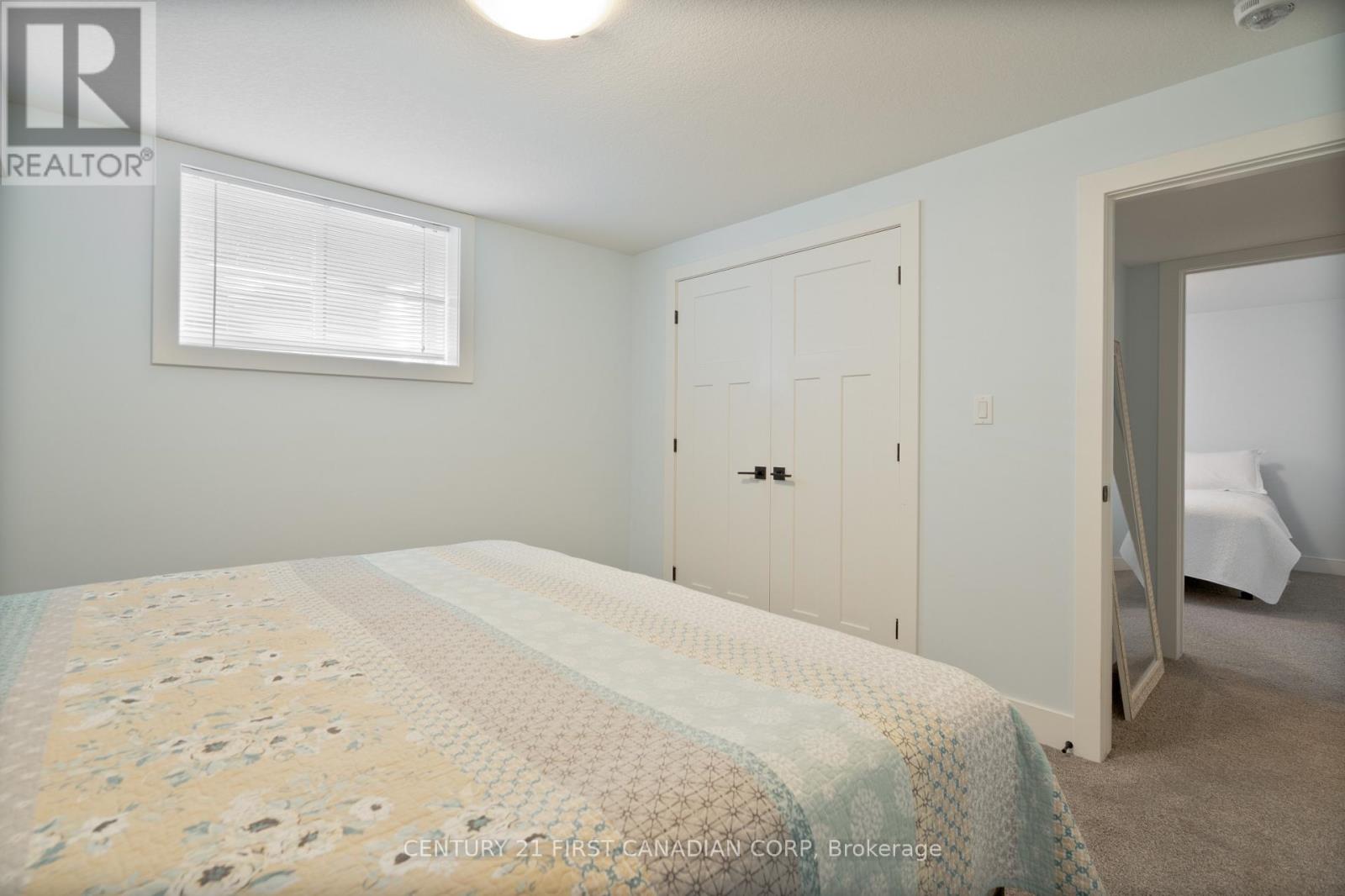 302 Songbird Lane, Middlesex Centre (Ilderton), Ontario  N0M 2A0 - Photo 29 - X12148635