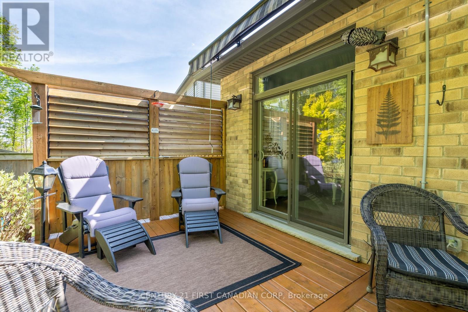 302 Songbird Lane, Middlesex Centre (Ilderton), Ontario  N0M 2A0 - Photo 34 - X12148635