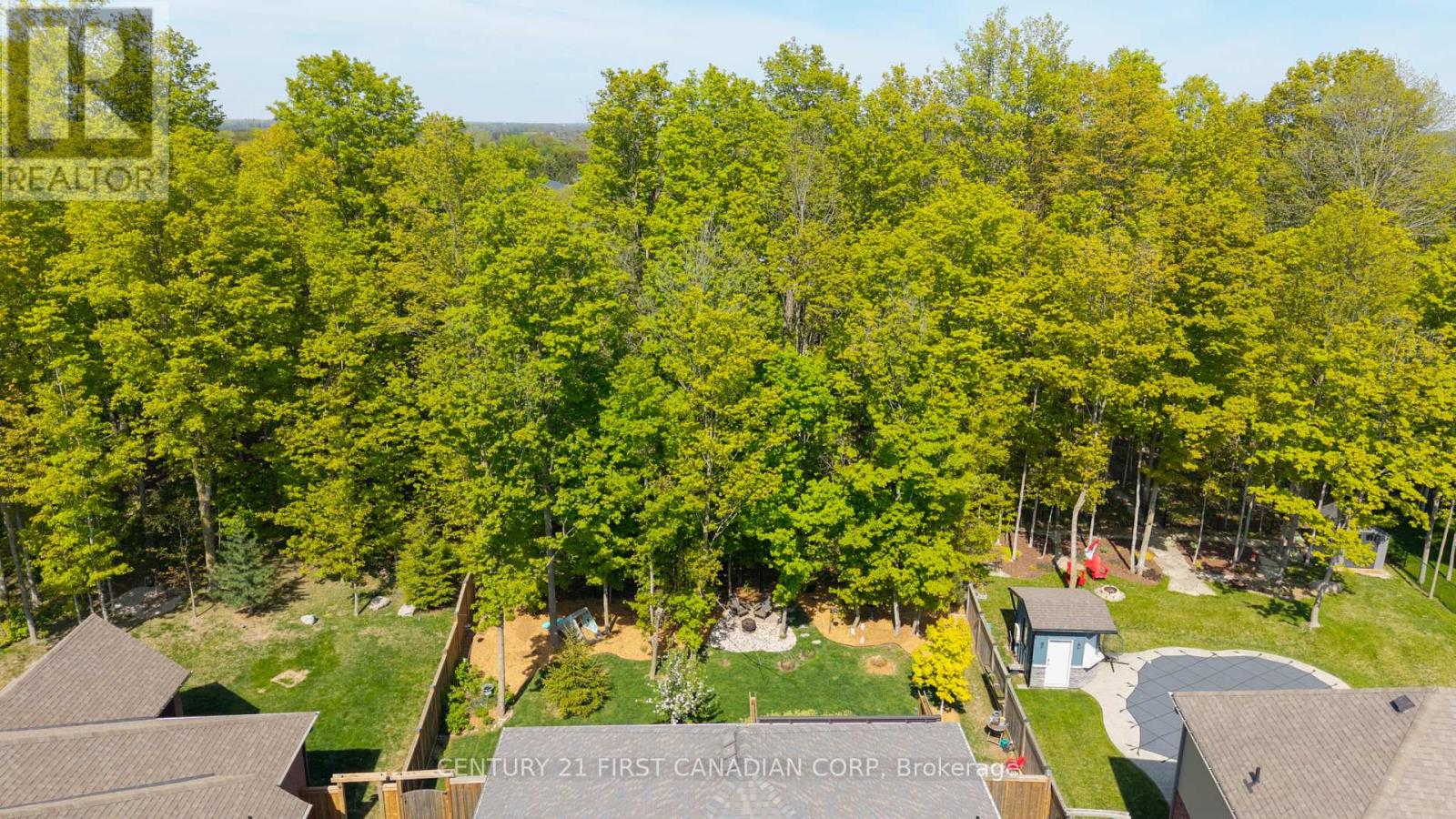 302 Songbird Lane, Middlesex Centre (Ilderton), Ontario  N0M 2A0 - Photo 48 - X12148635
