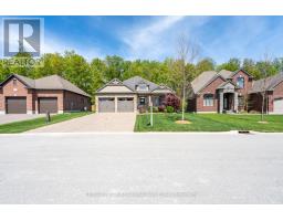 302 SONGBIRD LANE, Middlesex Centre, Ontario