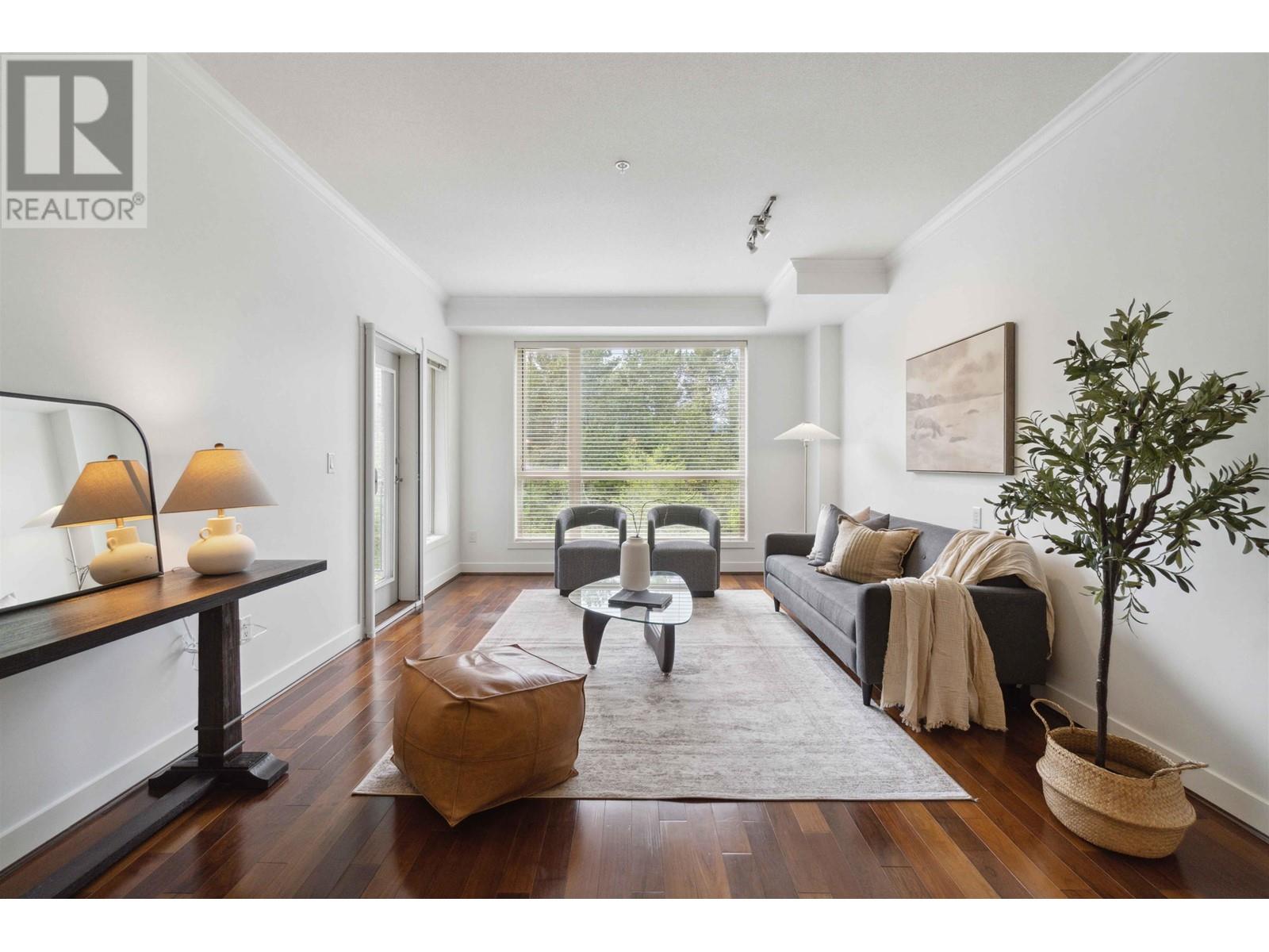 307 2628 Maple Street, Port Coquitlam, British Columbia  V3C 0E2 - Photo 4 - R3002684