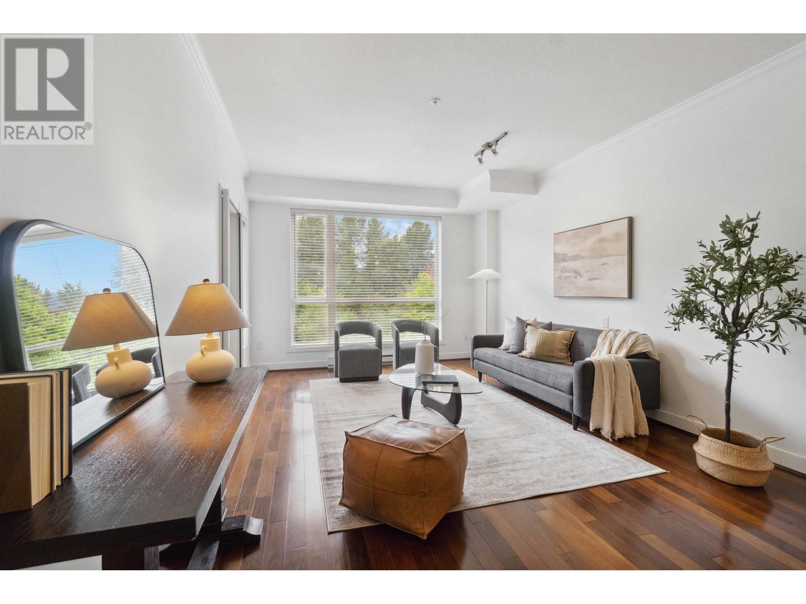 307 2628 Maple Street, Port Coquitlam, British Columbia  V3C 0E2 - Photo 3 - R3002684