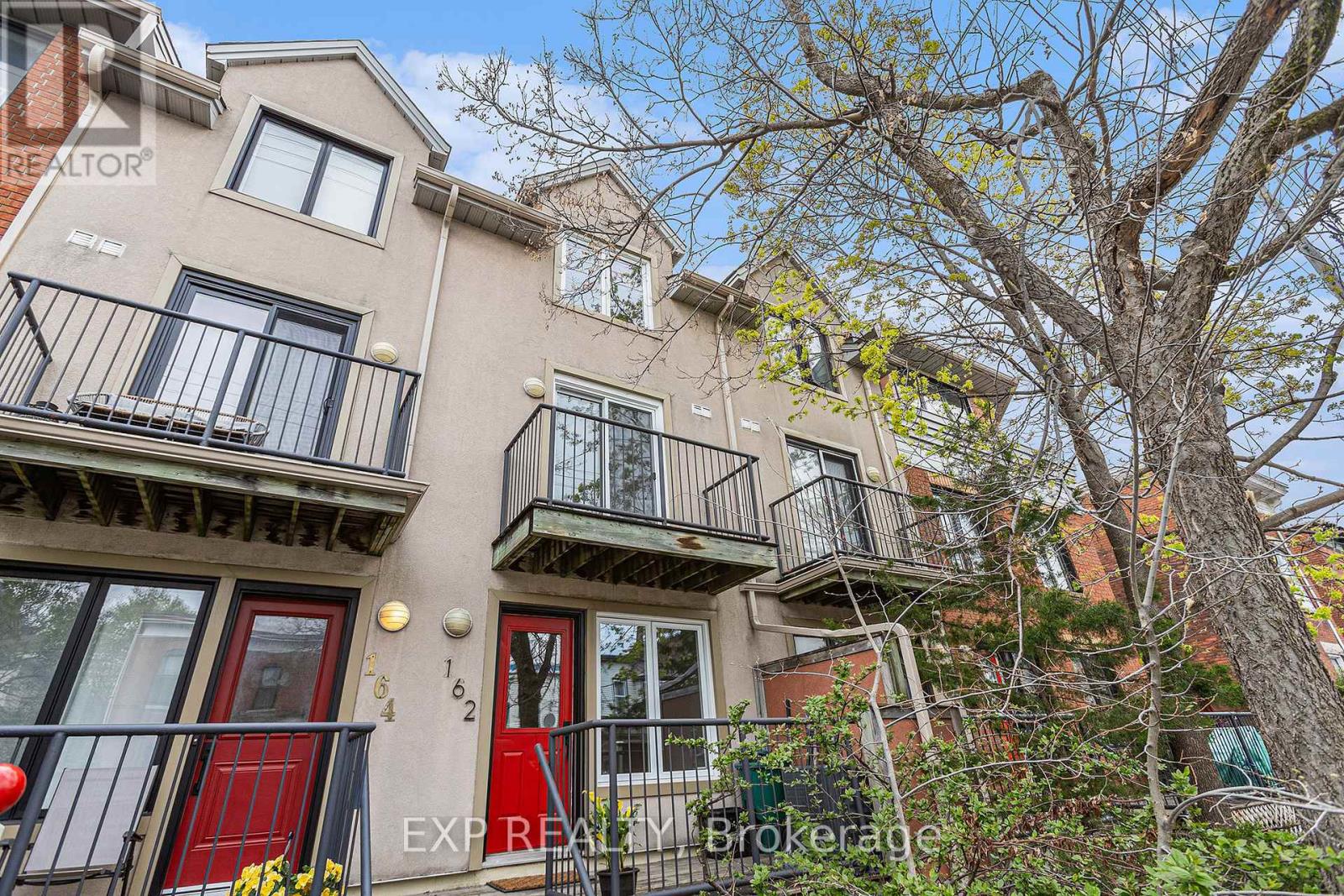 Property at 162 ROCHESTER STREET image 1