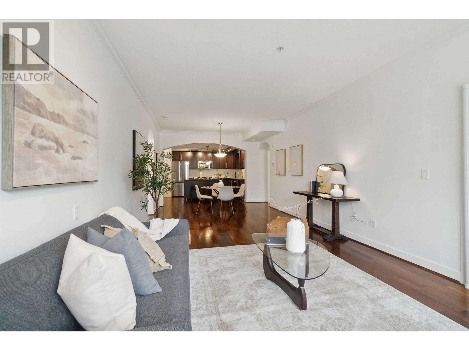 307 2628 Maple Street, Port Coquitlam, British Columbia  V3C 0E2 - Photo 6 - R3002684
