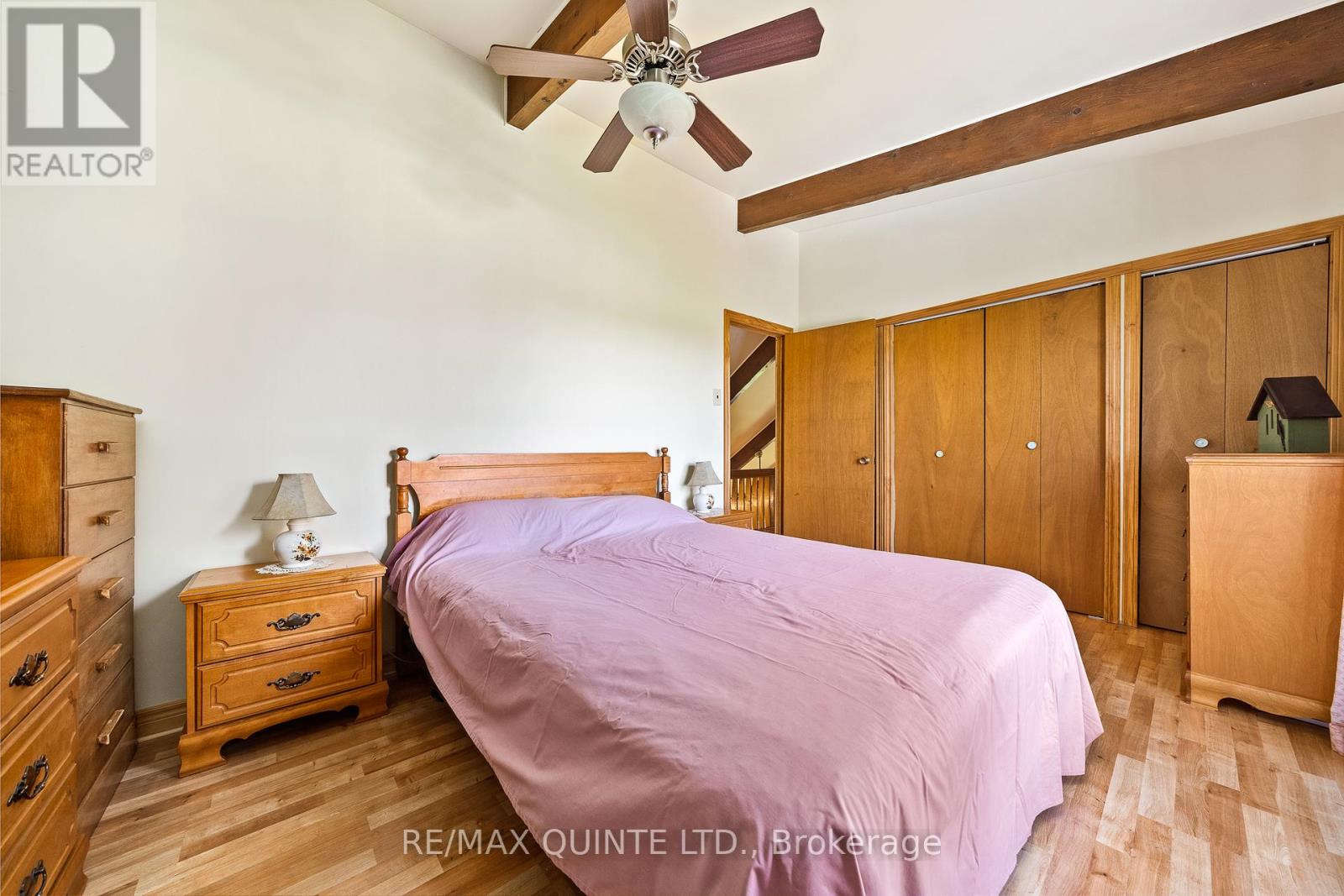 257 Elmbrook Road, Prince Edward County, Ontario  K0K 2T0 - Photo 21 - X12034032