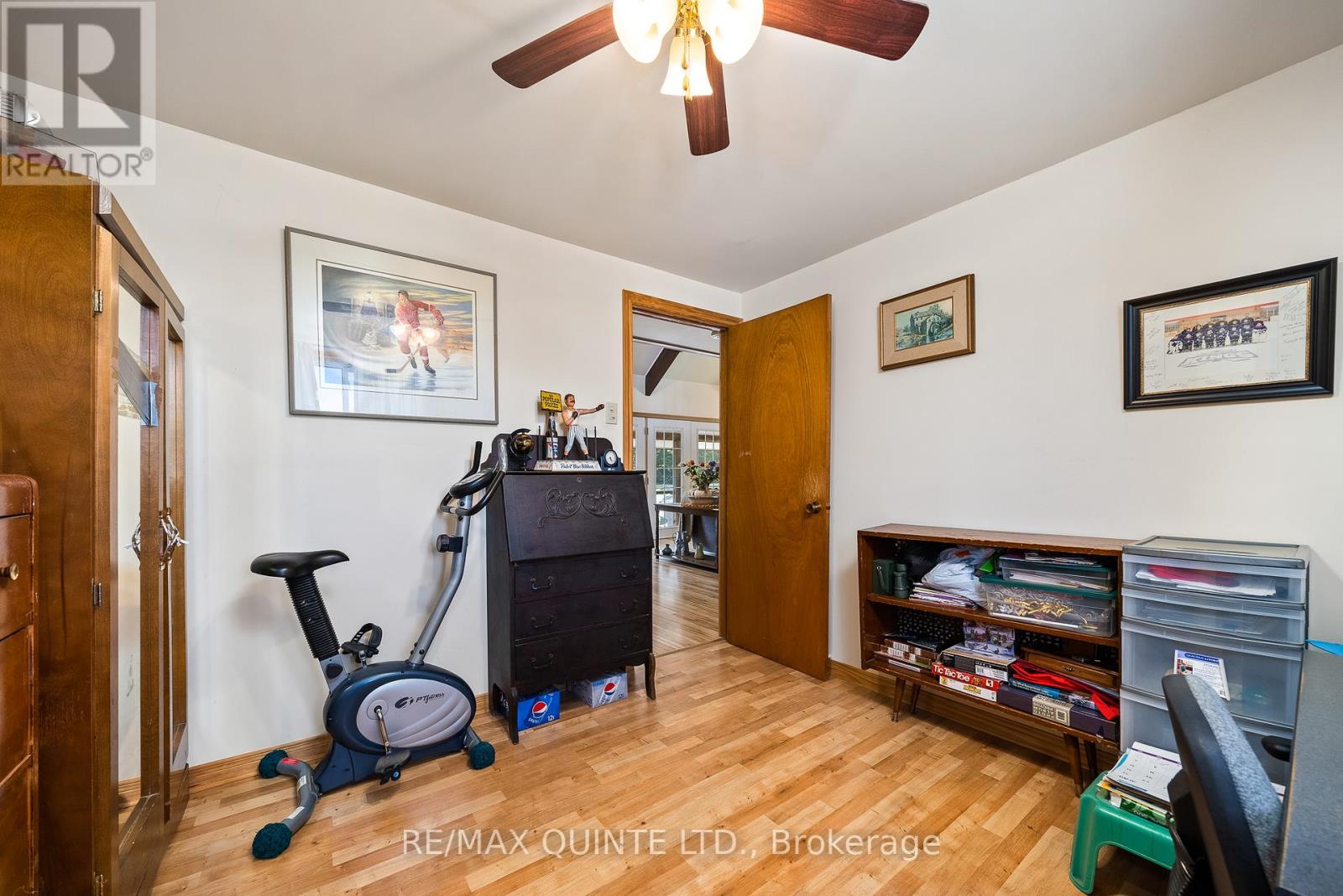 257 Elmbrook Road, Prince Edward County, Ontario  K0K 2T0 - Photo 16 - X12034032
