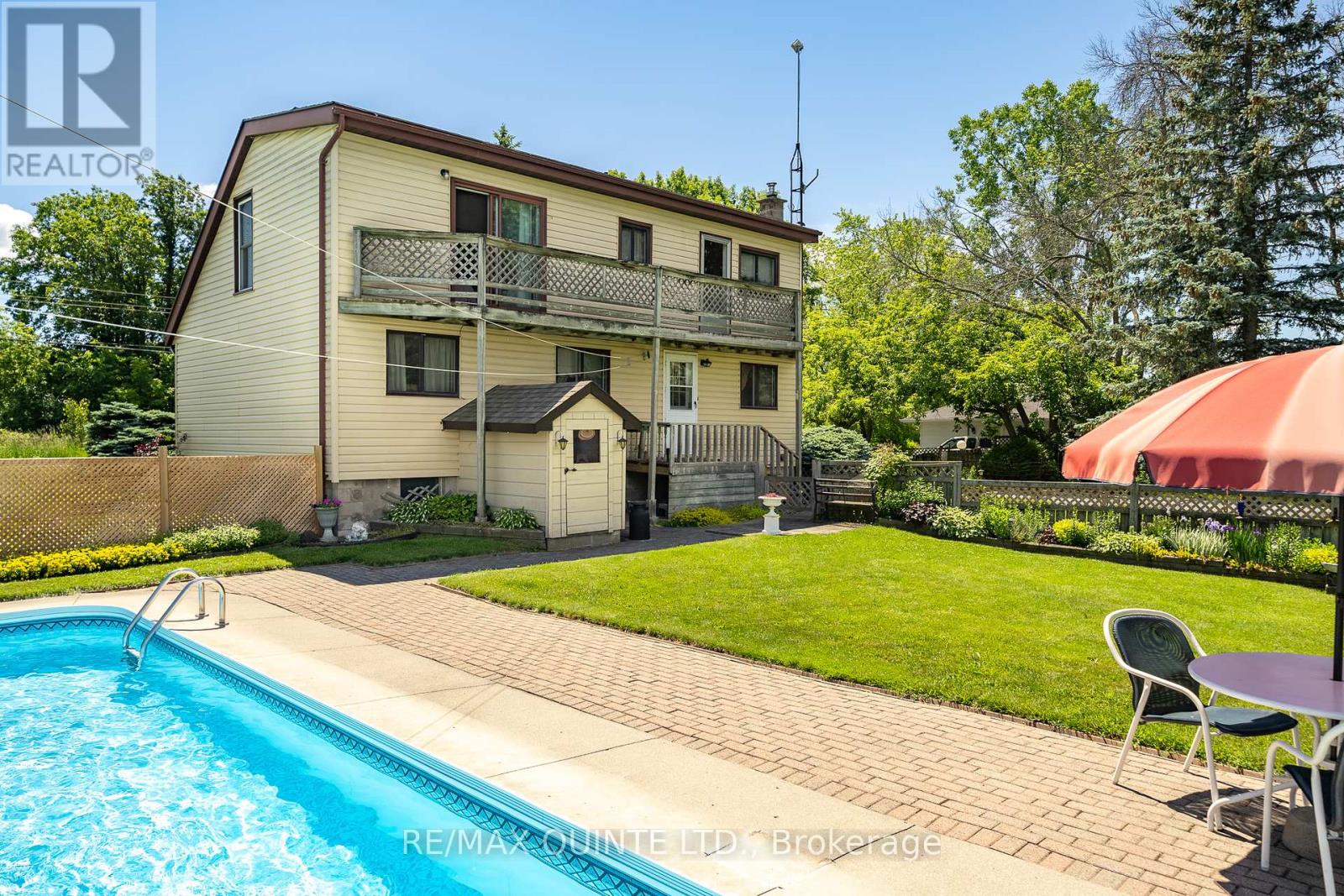 257 Elmbrook Road, Prince Edward County, Ontario  K0K 2T0 - Photo 31 - X12034032