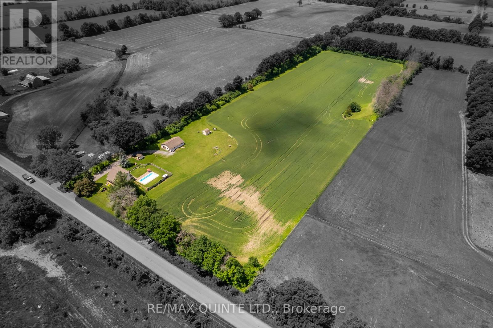 257 Elmbrook Road, Prince Edward County, Ontario  K0K 2T0 - Photo 4 - X12034032