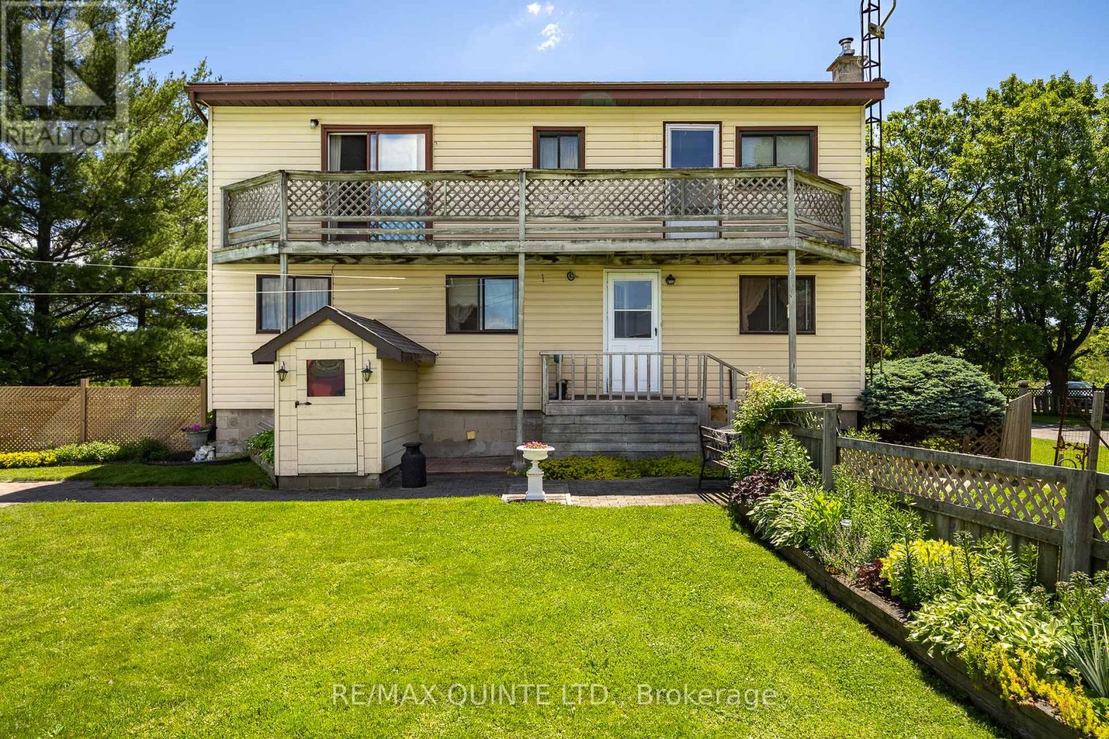 257 Elmbrook Road, Prince Edward County, Ontario  K0K 2T0 - Photo 32 - X12034032