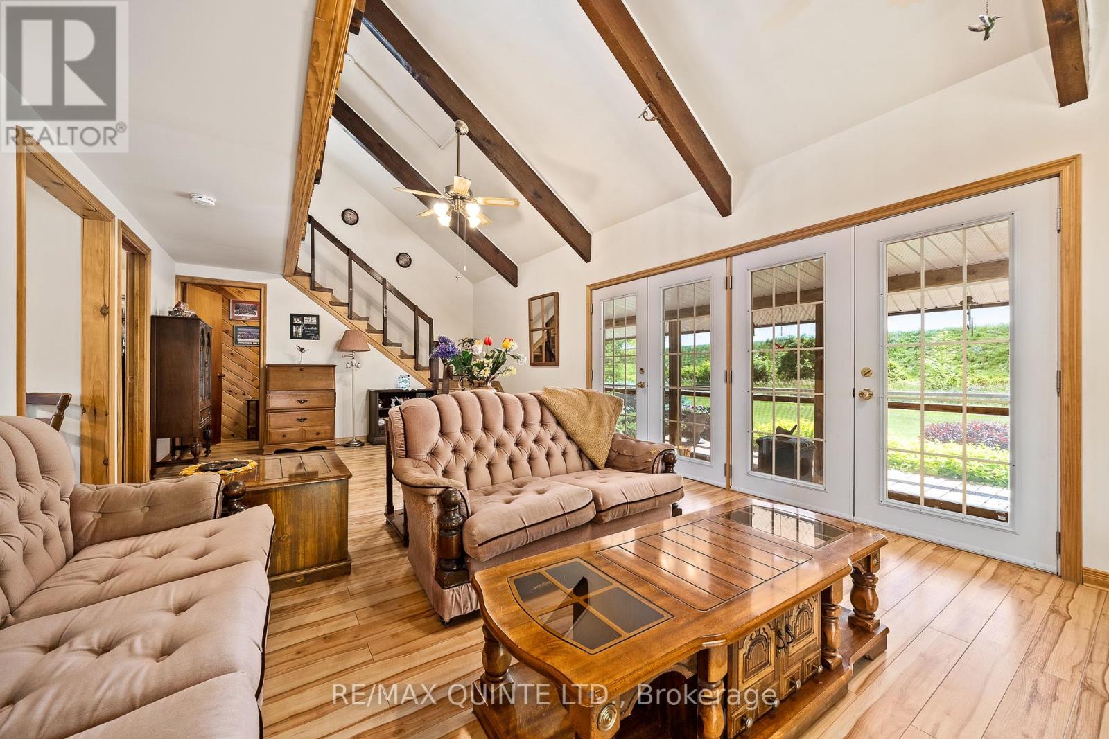 257 Elmbrook Road, Prince Edward County, Ontario  K0K 2T0 - Photo 8 - X12034032