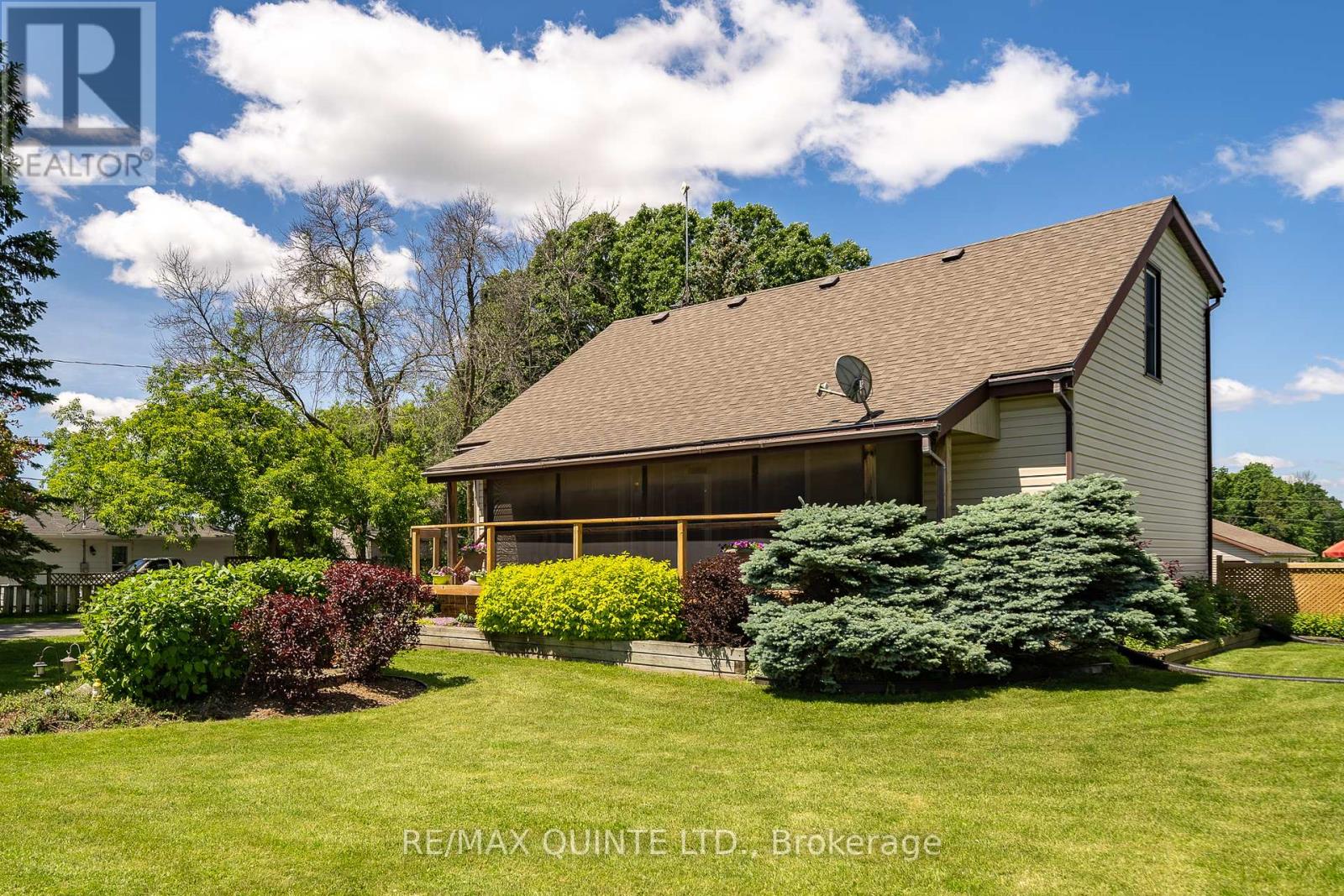 257 Elmbrook Road, Prince Edward County, Ontario  K0K 2T0 - Photo 48 - X12034032
