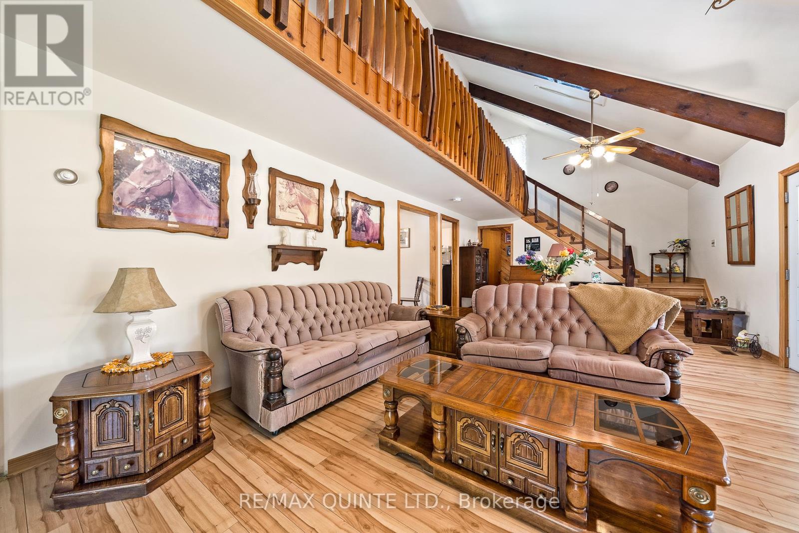 257 Elmbrook Road, Prince Edward County, Ontario  K0K 2T0 - Photo 9 - X12034032