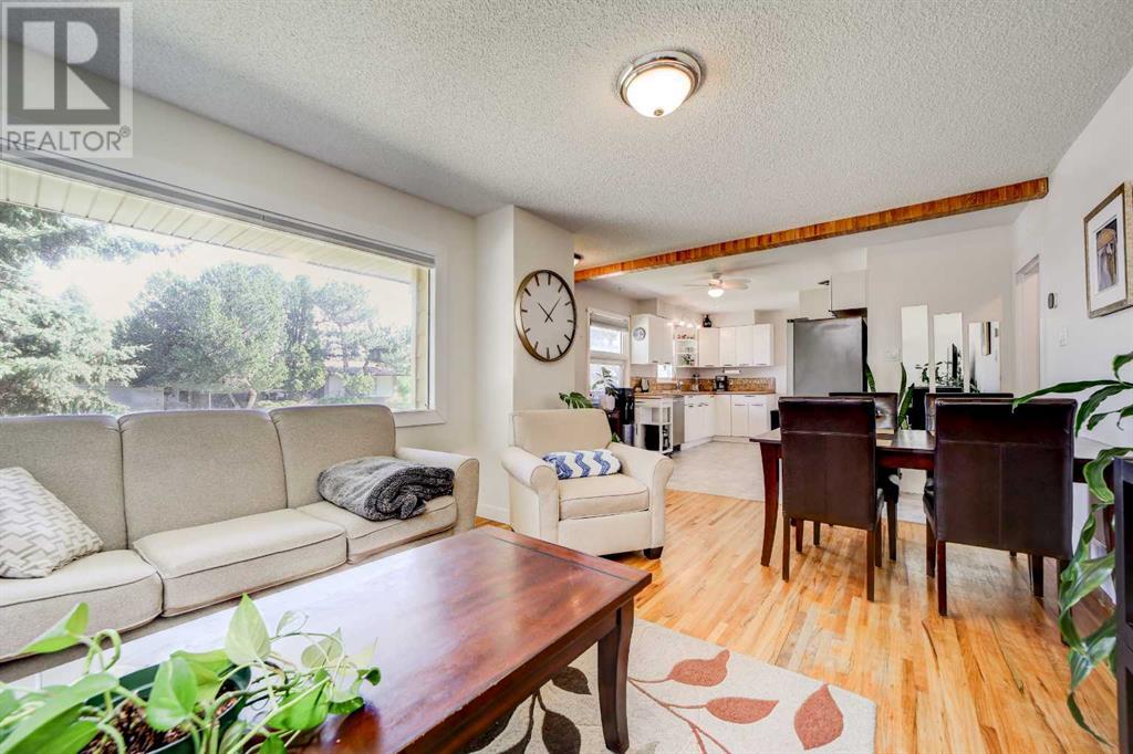 1418 10 Avenue N, Lethbridge, Alberta  T1H 1K8 - Photo 7 - A2220529