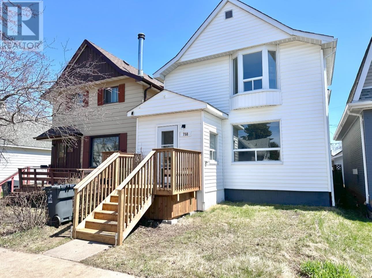 Property at 758 Harkness ST image 1