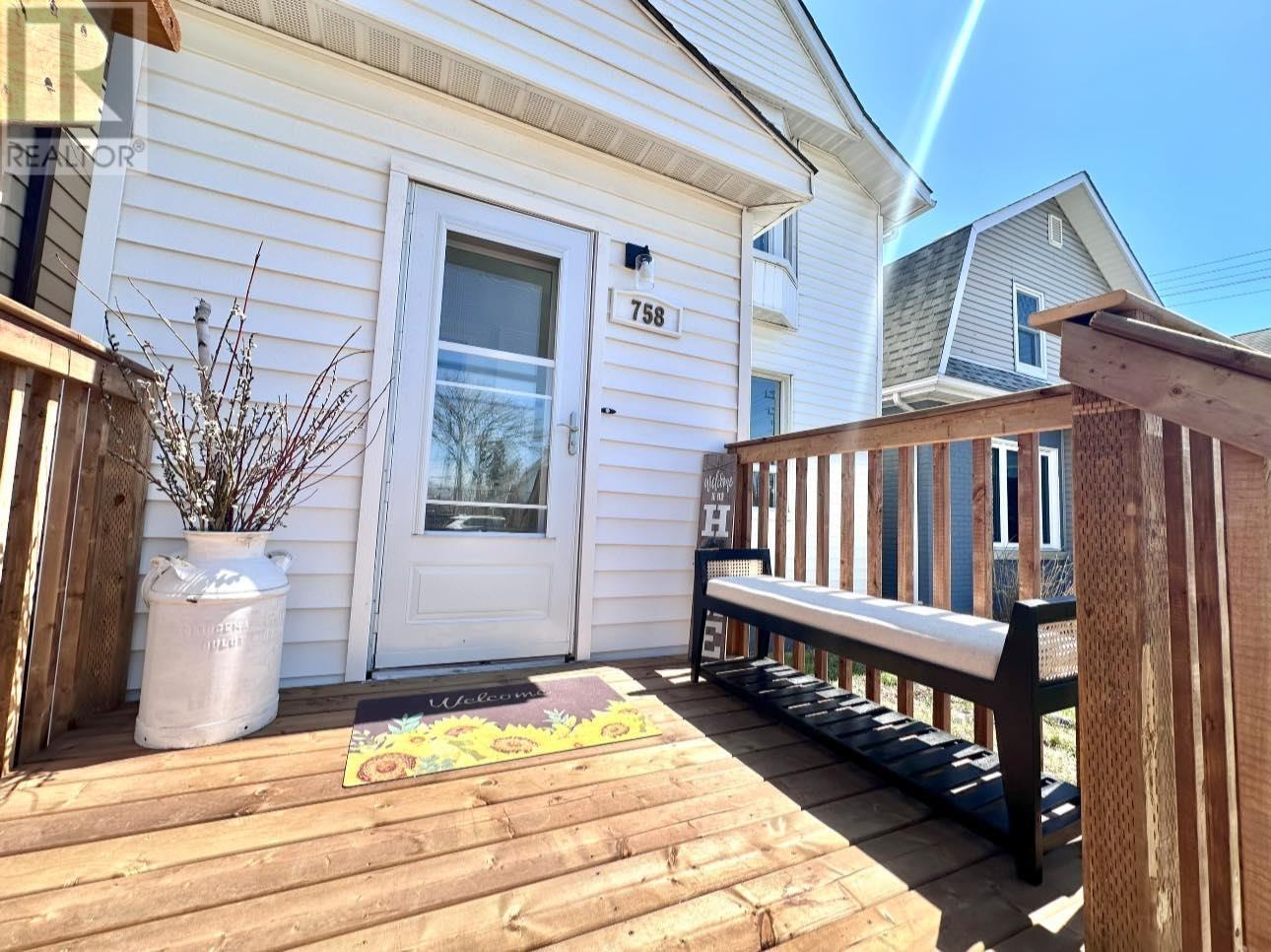 Property at 758 Harkness ST image 2