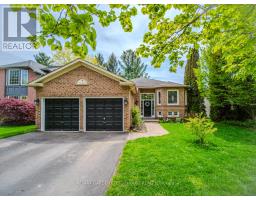 20 WOODSIDE SQUARE, Pelham, Ontario