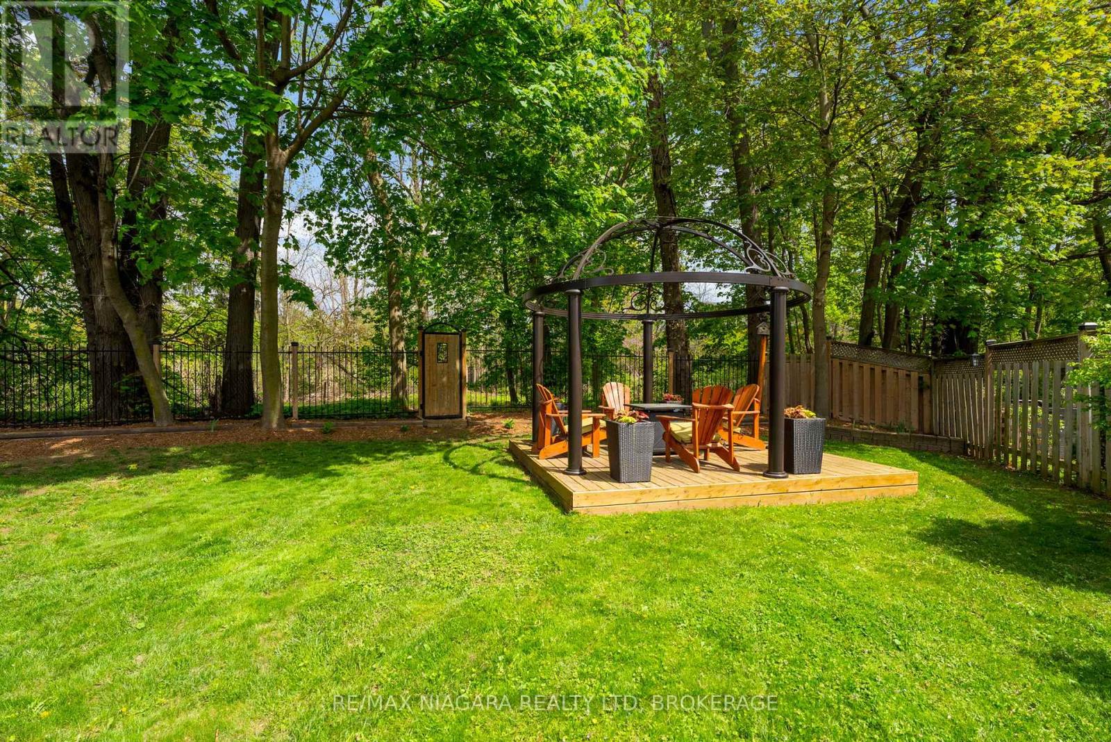 514 King Street, Niagara-On-The-Lake, Ontario  L0S 1J0 - Photo 25 - X12148548