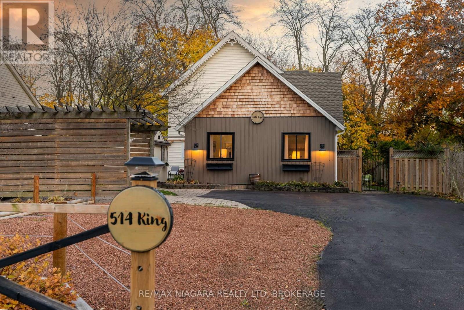 514 King Street, Niagara-On-The-Lake, Ontario  L0S 1J0 - Photo 33 - X12148548