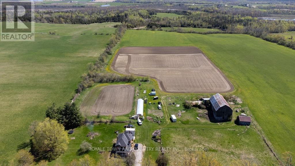 652 RIVER ROAD, Kawartha Lakes, Ontario