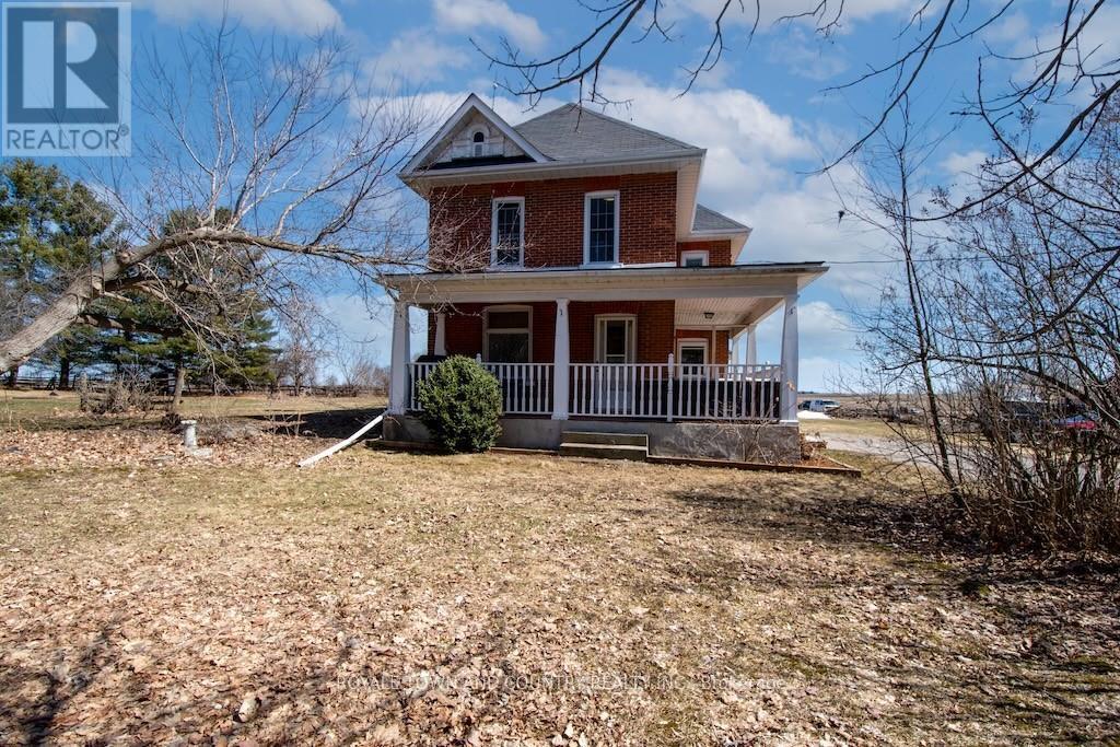 652 River Road, Kawartha Lakes, Ontario K9V 4R4 - Photo 6 - X12148474