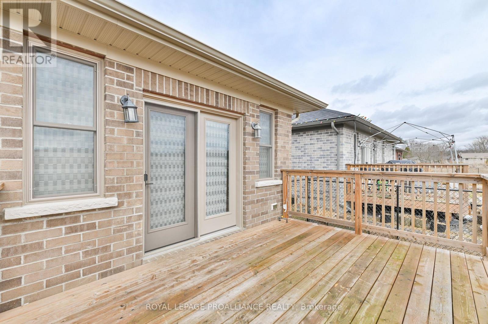 23 Aberdeen Street, Stirling-Rawdon, Ontario K0K 3E0 - Photo 29 - X12148495