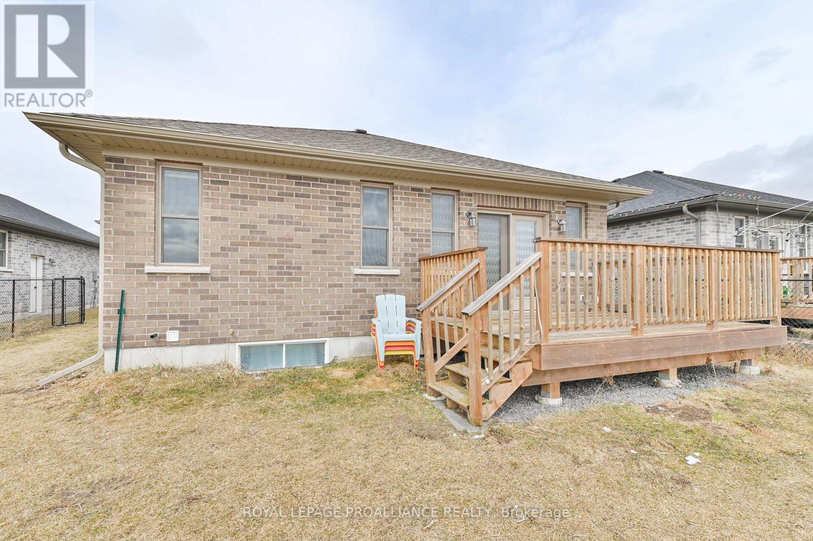 23 Aberdeen Street, Stirling-Rawdon, Ontario  K0K 3E0 - Photo 33 - X12148495
