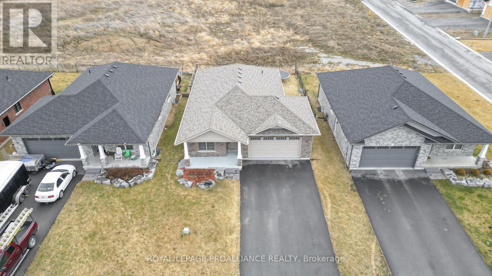 23 Aberdeen Street, Stirling-Rawdon, Ontario  K0K 3E0 - Photo 36 - X12148495