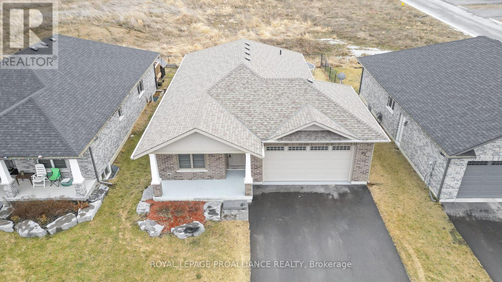 23 Aberdeen Street, Stirling-Rawdon, Ontario K0K 3E0 - Photo 37 - X12148495