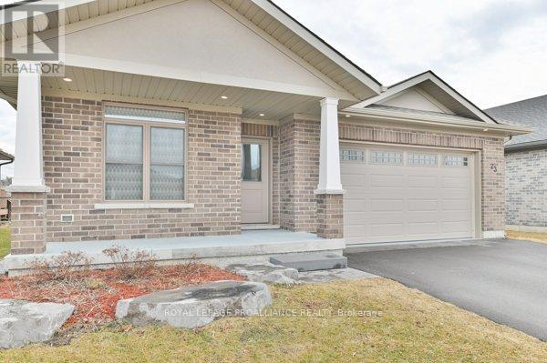 23 Aberdeen Street, Stirling-Rawdon, Ontario  K0K 3E0 - Photo 4 - X12148495