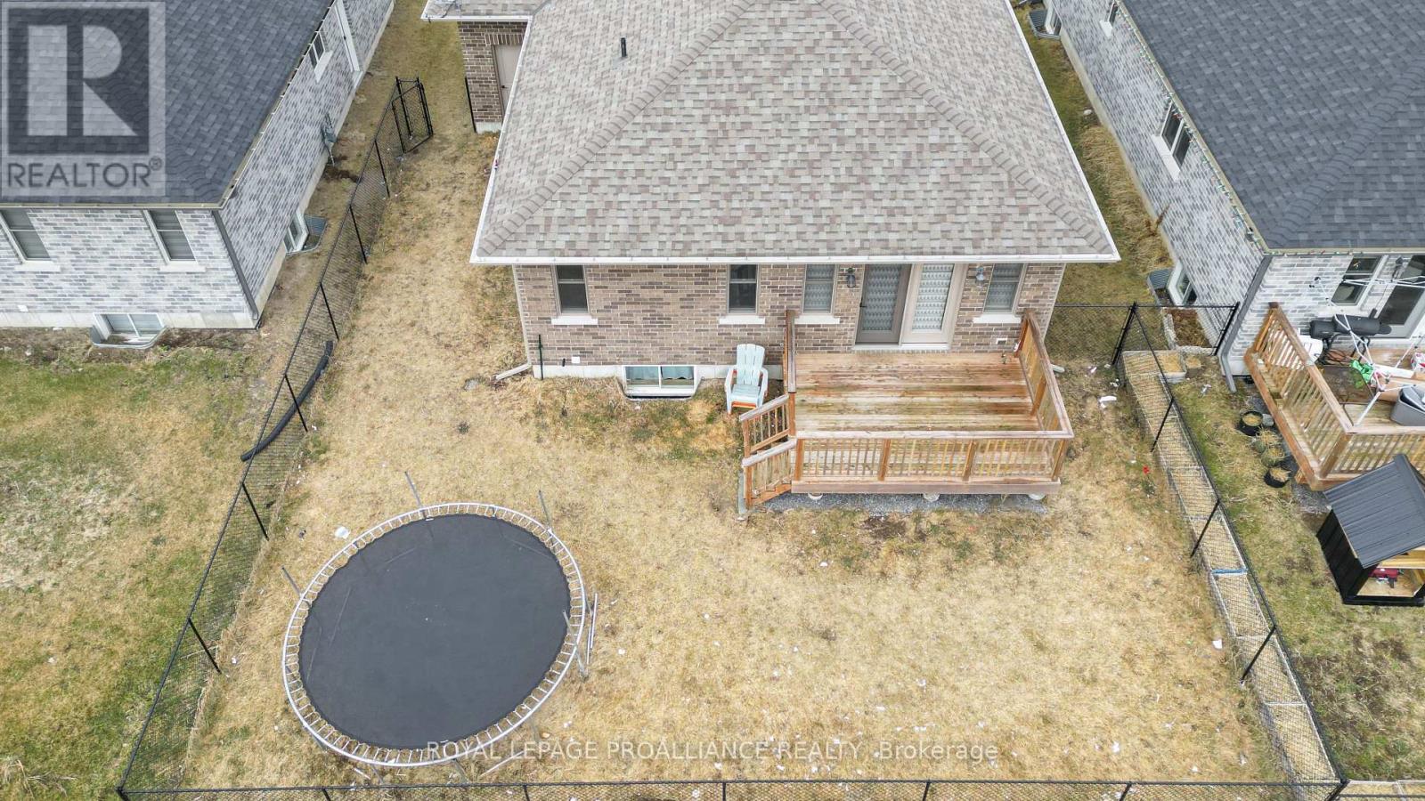 23 Aberdeen Street, Stirling-Rawdon, Ontario K0K 3E0 - Photo 41 - X12148495