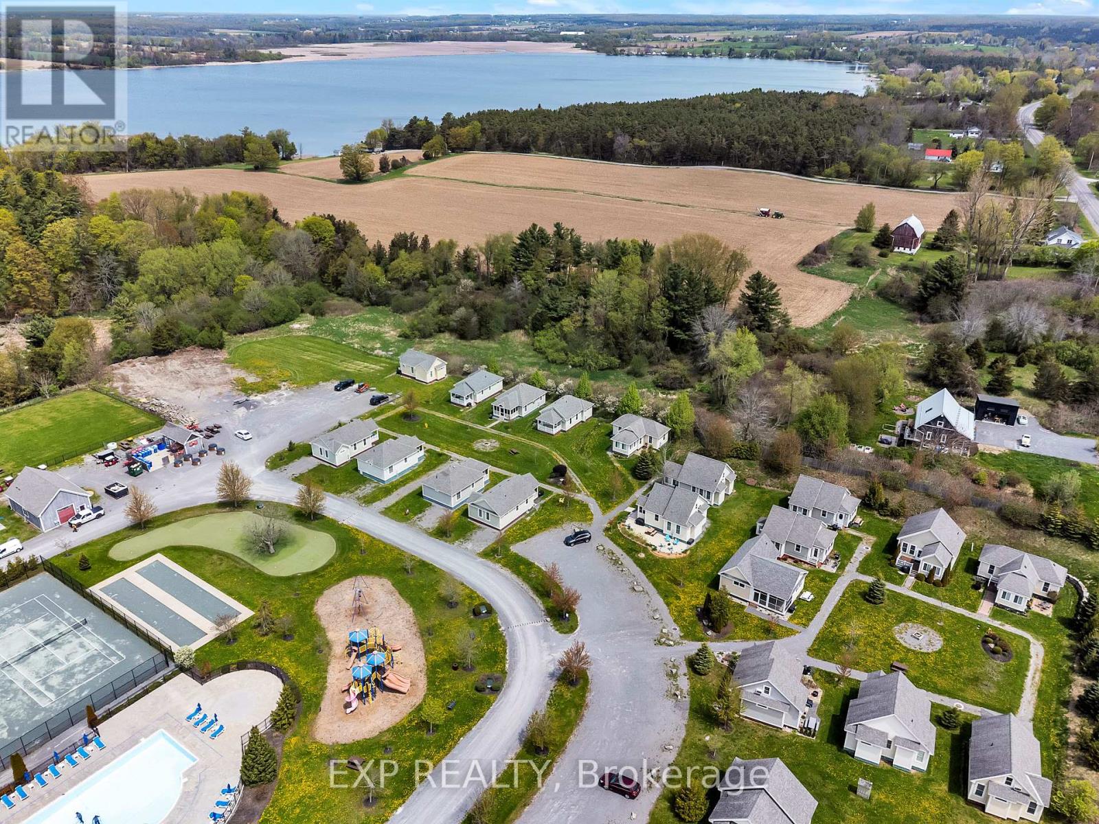 48 Meadowview Lane, Prince Edward County, Ontario  K0K 1P0 - Photo 26 - X12148497