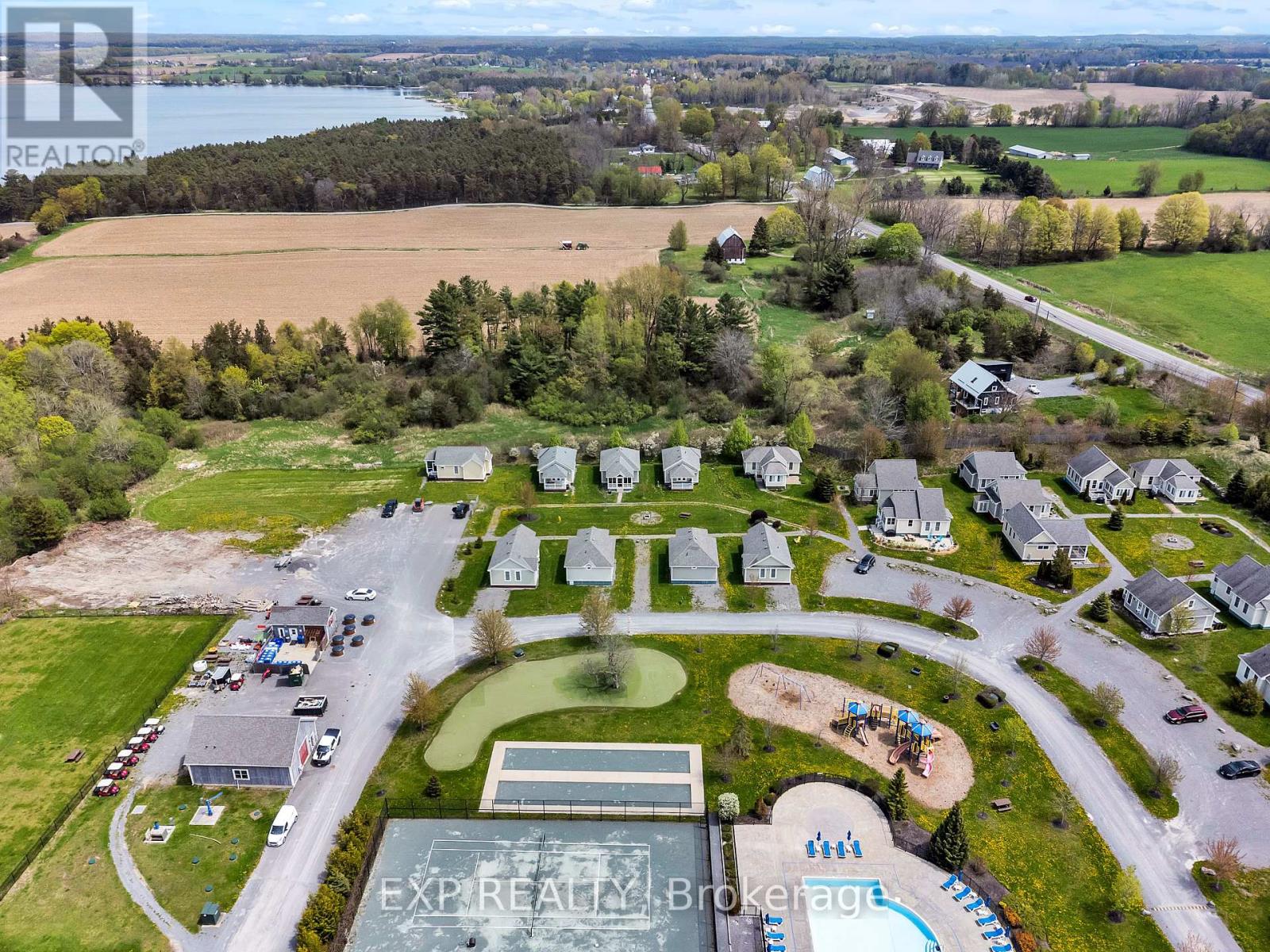48 Meadowview Lane, Prince Edward County, Ontario  K0K 1P0 - Photo 27 - X12148497