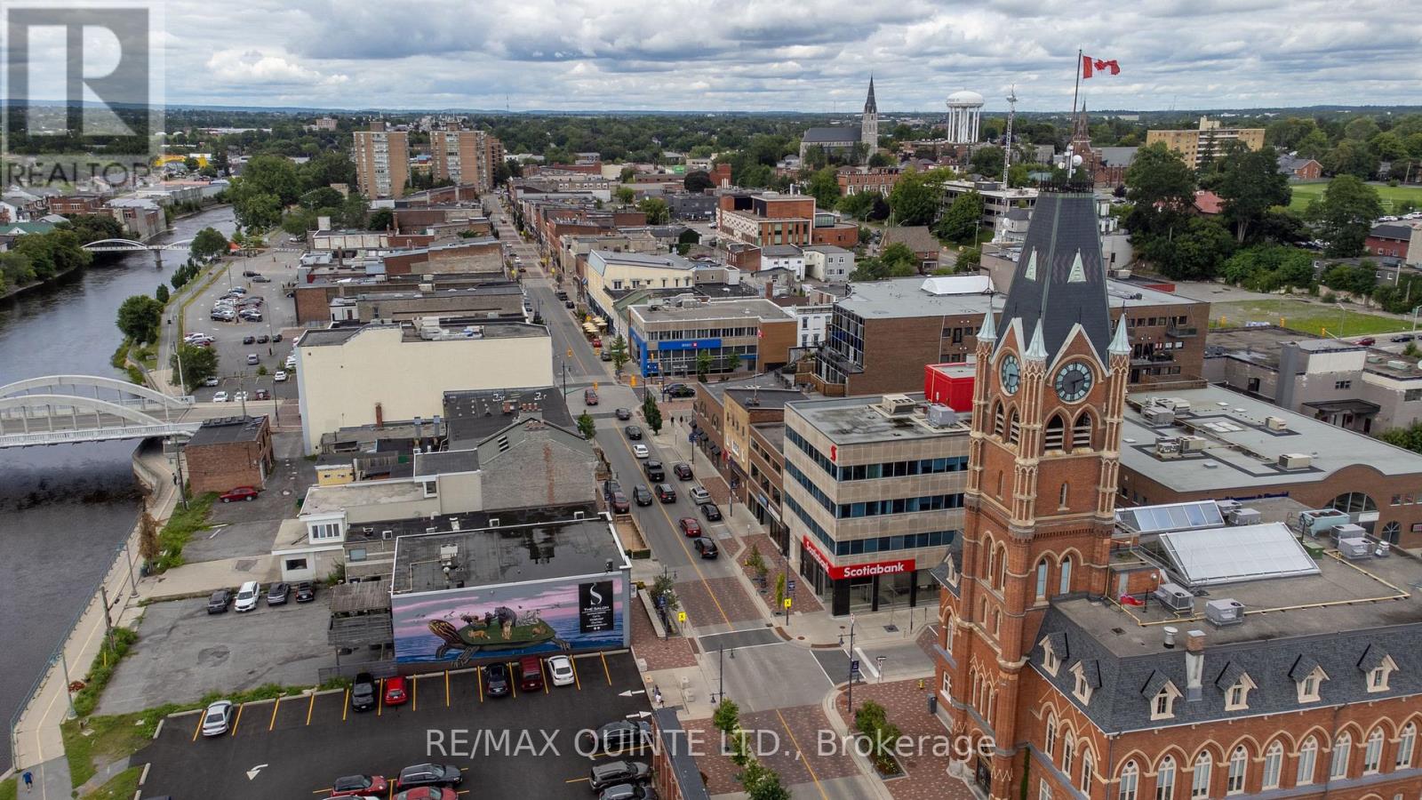 206 - 199 Front Street, Belleville, Ontario  K8N 5H5 - Photo 8 - X12148530