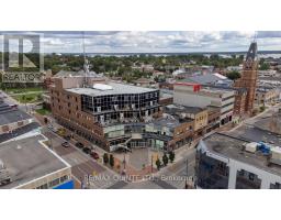 206 - 199 FRONT STREET, Belleville, Ontario