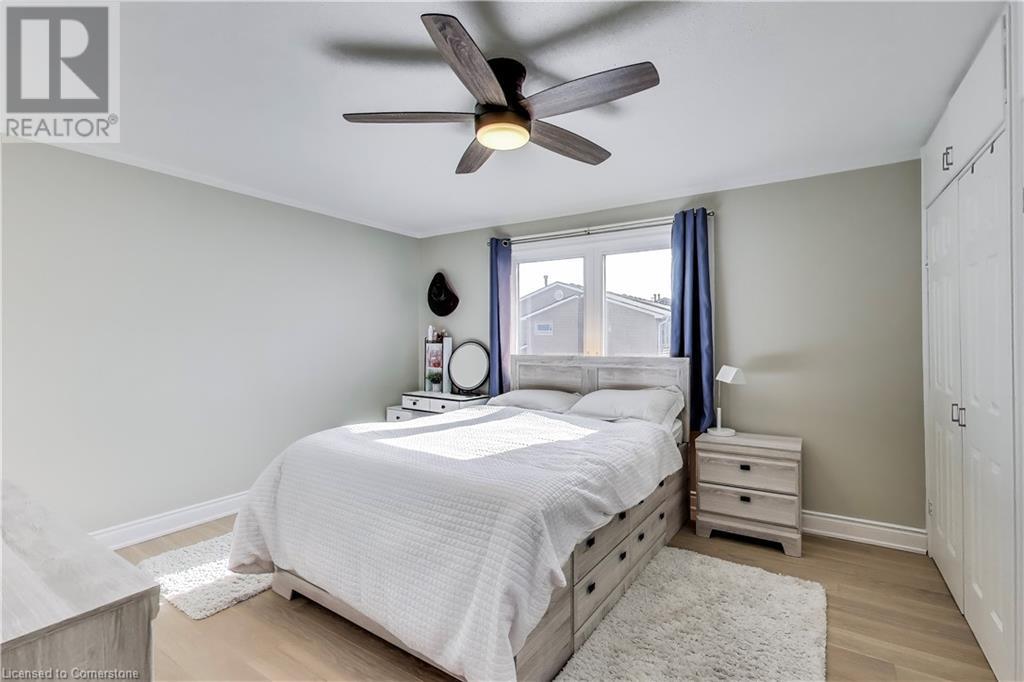 98 Falconer Drive Unit# 72, Mississauga, Ontario  L5N 1Y2 - Photo 9 - 40723703
